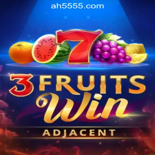 Explore 3FruitsWin: The Ultimate Slot Game Experience
