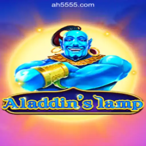 Aladdinslamp: The Enchanting World of AH55.COM Oficial Slots Brasil #1
