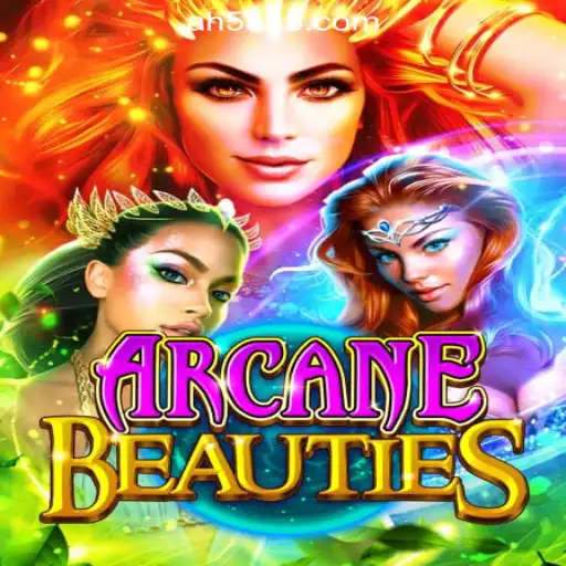 Exploring ArcaneBeauties: The Enchanting World of AH55.COM Oficial Slots Brasil #1