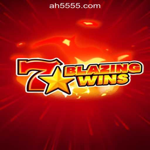 BlazingWins - Unveiling the Thrill of AH55.COM Oficial Slots Brasil #1