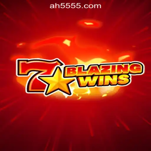 BlazingWins - Unveiling the Thrill of AH55.COM Oficial Slots Brasil #1