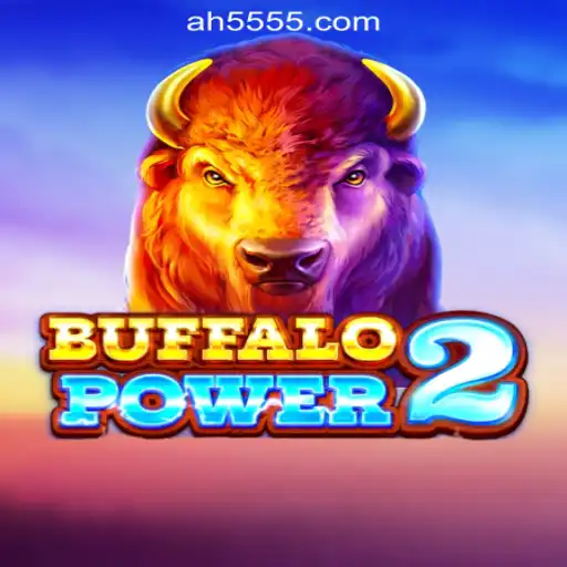 Exploring BuffaloPower2: The Thrills of AH55.COM Oficial Slots Brasil #1