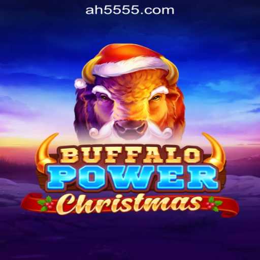 Explore BuffaloPowerChristmas: A Festive Slots Experience