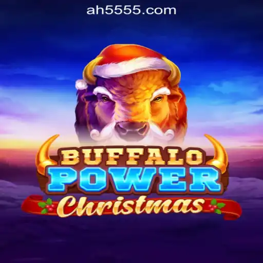 Explore BuffaloPowerChristmas: A Festive Slots Experience