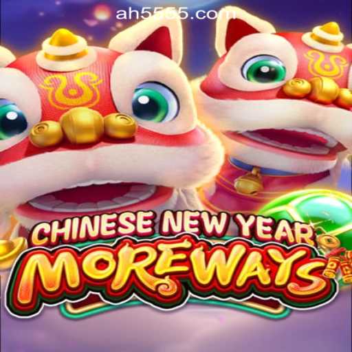 Explore the Exciting World of CHINESENEWYEARMOREWAYS: An Unforgettable Slot Experience