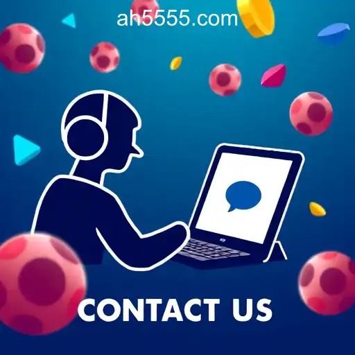 Contact Us: AH55.COM Oficial Slots Brasil #1