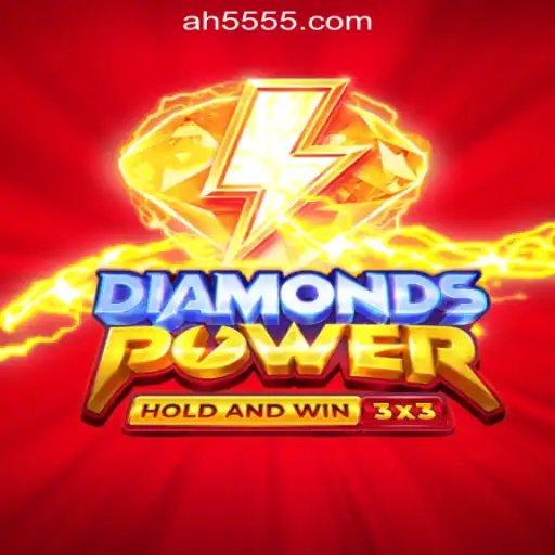 Discover the Thrill of Diamondspower: The Ultimate Gaming Experience