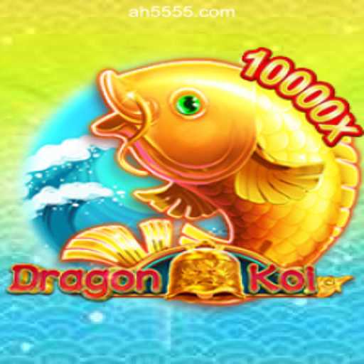 Dive into the Mystical World of DragonKoi Slots