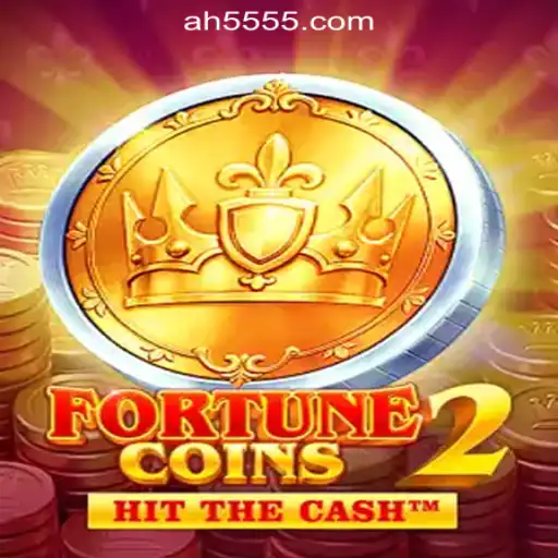 Explore the Allure of FortuneCoins2 with AH55.COM Oficial Slots Brasil #1
