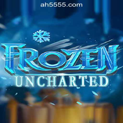 Discover the Thrills of FrozenUncharted