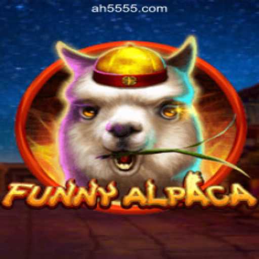 Experience the Thrill of FunnyAlpaca: AH55.COM Oficial Slots Brasil #1