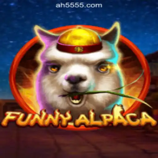 Experience the Thrill of FunnyAlpaca: AH55.COM Oficial Slots Brasil #1