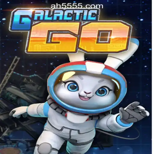 Exploring GalacticGO: A Journey Through the Cosmos and Slot Gaming