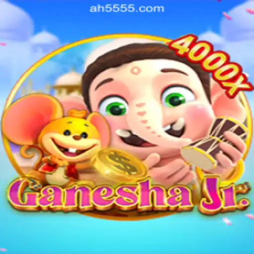 Exploring the Exciting World of GaneshaJr: Dive into AH55.COM Oficial Slots Brasil #1