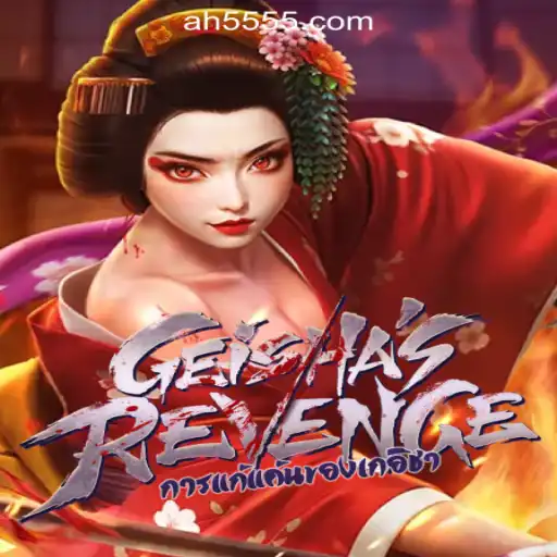 Discovering GeishasRevenge: A New Era in Slot Gaming