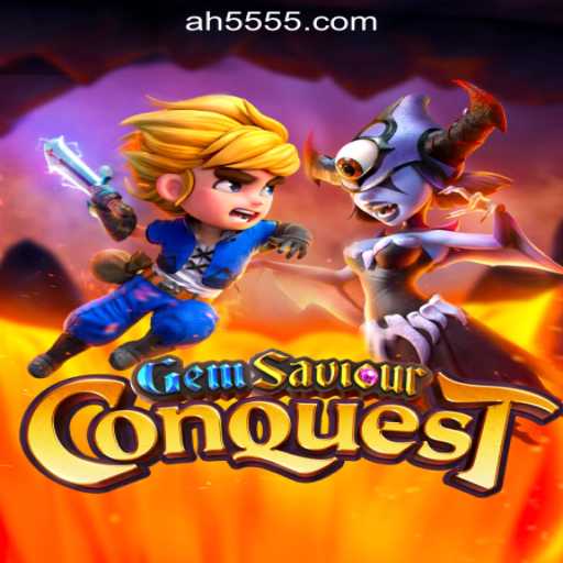 GemSaviourConquest: The Revolutionary Slot Game Captivating Brazil