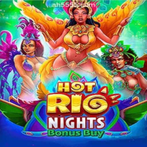 Exploring HotRioNightsBonusBuy: The Exciting AH55.COM Oficial Slots Brasil #1
