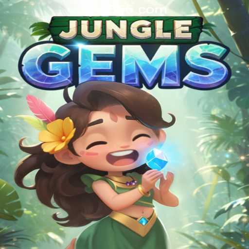 Discovering the Thrills of JungleGems