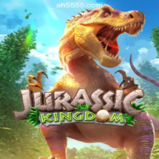 Exploring the Thrills of JurassicKingdom and AH55.COM Oficial Slots Brasil #1