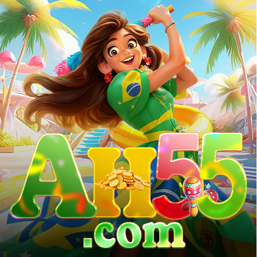 AH55.COM Oficial Slots Brasil #1