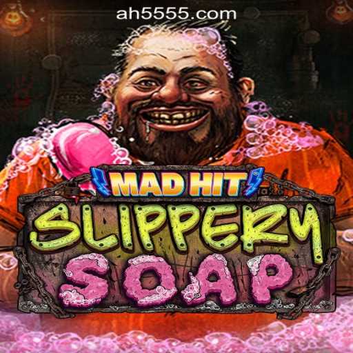 Exploring MadHitSlipperySoap: A New Gaming Sensation