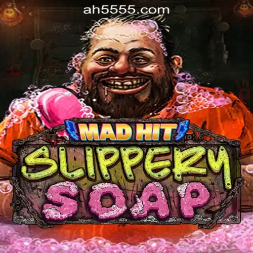 Exploring MadHitSlipperySoap: A New Gaming Sensation