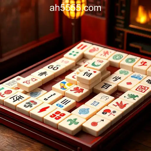 The Intricate World of Mahjong and Its Growing Popularity