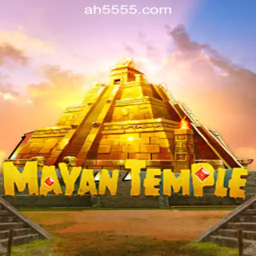 Explore the Mystical World of MayanTemple: A Deep Dive into AH55.COM Oficial Slots Brasil #1