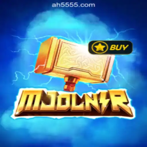Unveiling the Thunderous World of Mjolnir Slots at AH55.COM