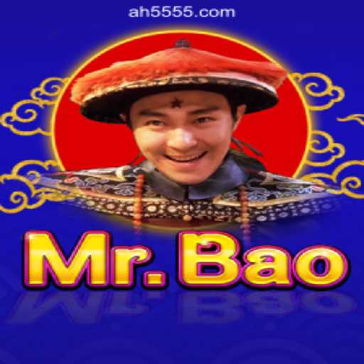 Exploring the World of MrBao: AH55.COM Oficial Slots Brasil #1