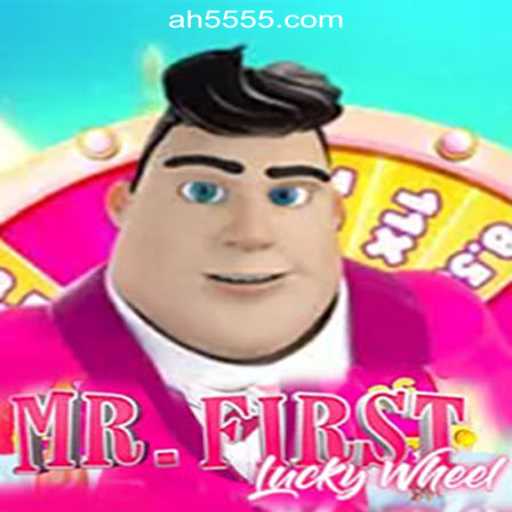 Discover the Thrills of MrFirstLuckyWheel at AH55.COM Oficial Slots Brasil #1