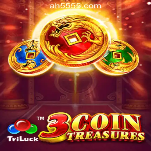 Discover the Thrills of 3CoinTreasures: A Comprehensive Guide