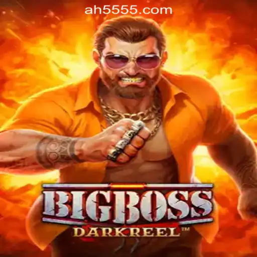 Discover the Thrills of BigBoss: AH55.COM Oficial Slots Brasil #1