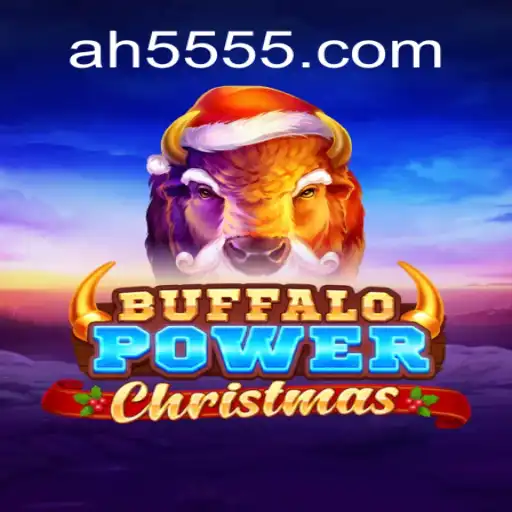 Explore BuffaloPowerChristmas: A Festive Slots Experience