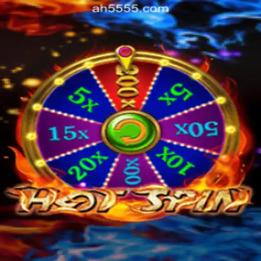 Exploring HotSpin: The Thrilling World of AH55.COM Oficial Slots Brasil #1