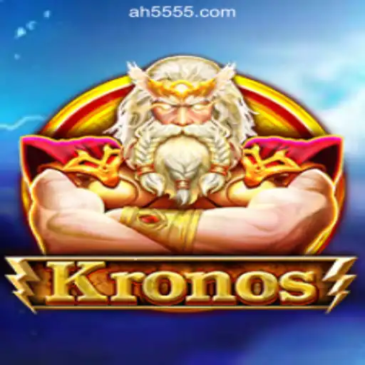 Exploring the Thrills of Kronos on AH55.COM: A Leader in Official Slots in Brasil