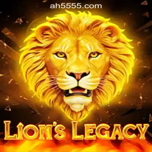 Unveiling the Magic of LionsLegacy: A Journey into the Wild