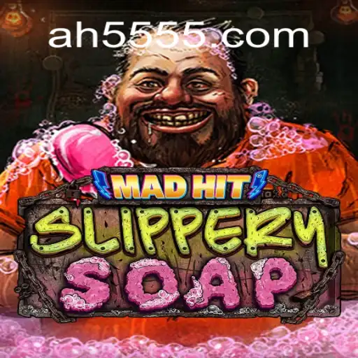 Exploring MadHitSlipperySoap: A New Gaming Sensation