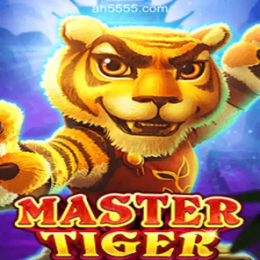 Exploring the World of MasterTiger: AH55.COM Oficial Slots Brasil #1