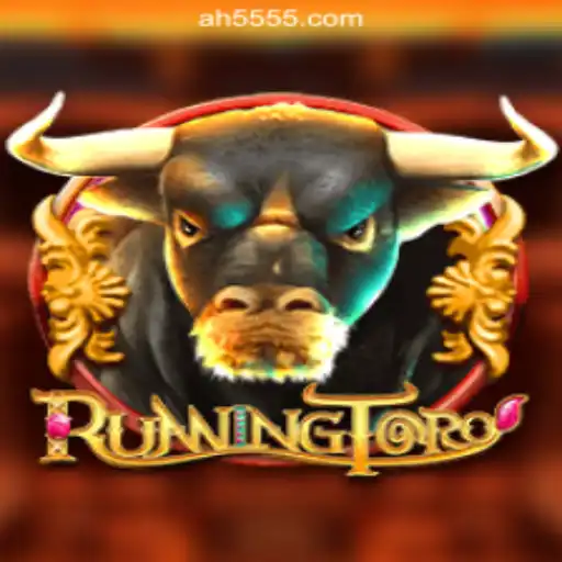 RunningToro: An Exciting Adventure with AH55.COM Oficial Slots Brasil #1