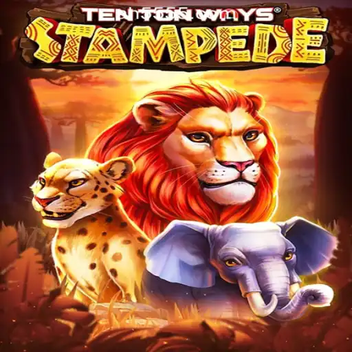 Explore the Wild World of TenTonWaysStampede