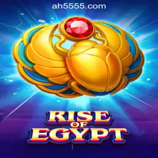 Discover the Mysterious World of RiseOfEgypt: A Slot Experience like No Other