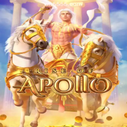 Rise of Apollo: A Legendary Slot Experience with AH55.COM Oficial Slots Brasil #1