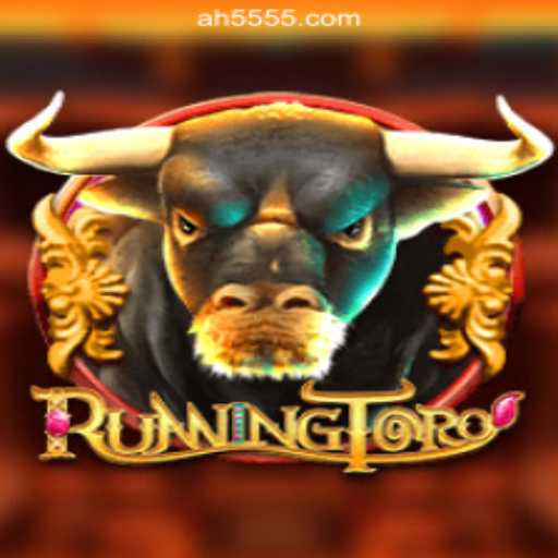 RunningToro: An Exciting Adventure with AH55.COM Oficial Slots Brasil #1