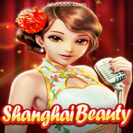 Exploring ShanghaiBeauty: The Alluring World of AH55.COM Oficial Slots Brasil #1
