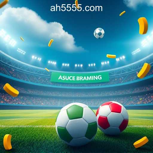 AH55.COM Oficial Slots Brasil #1