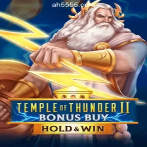 Discover the Exciting World of TempleofThunderIIBonusBuy – The Ultimate Slots Experience