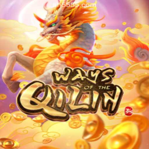 Exploring Ways of the Qilin: The Thrill of AH55.COM Oficial Slots Brasil #1