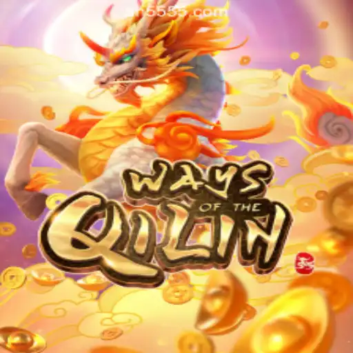 Exploring Ways of the Qilin: The Thrill of AH55.COM Oficial Slots Brasil #1