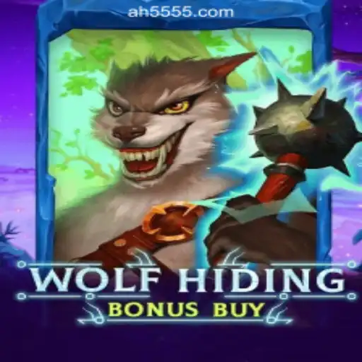 Discover the Excitement of WolfHidingBonusBuy at AH55.COM Oficial Slots Brasil #1